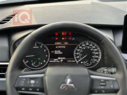 ميتسوبيشي اوتلاندر